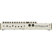 Roland Performance Compact Portable Drum Machine Rhythm Composer, White (2 Pack)