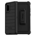thumbnail image 2 of OtterBox Defender Series Pro Phone Case for Samsung Galaxy S20+ - Black, 2 of 7