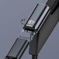 thumbnail image 3 of Adaptador de carga magnética USB C/para iOS a adaptador magnético para auriculares Shokz, 3 of 8