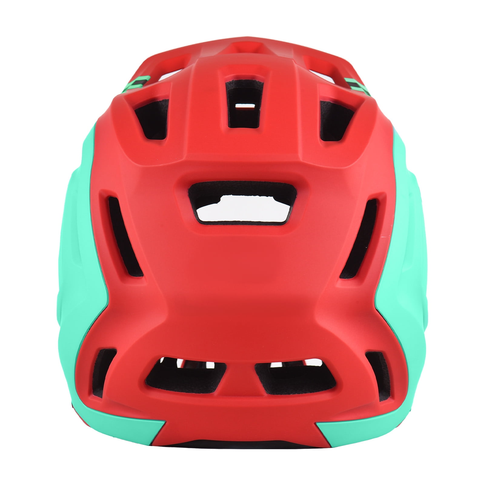 Elowen Full Helmet Face Full Face Mountain Bike Helmet Ventilation Lightweight Helmet