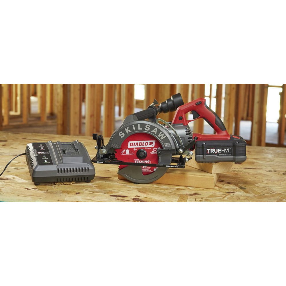 SKILSAW SPTH77M 12 TRUEHVL Cordless Saw Kit with Nigeria Ubuy