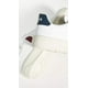 thumbnail image 5 of Zapatillas Veja V-12 Leather para hombre extra blanco/Marsala/Nautico, 5 of 6