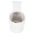 thumbnail image 3 of Toilet Mug, Coffee Cup Funny Coffee Cup Ceramic Toilet Shaped With Handle For Personalized Gift, 3 of 8