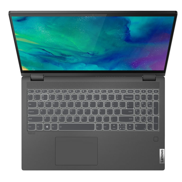 Lenovo IdeaPad Flex 5 15A Home & Business 2-in-1 Laptop (AMD Ryzen