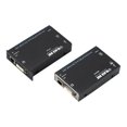 thumbnail image 2 of Black Box ServSwitch Wizard SRX DVI-D/USB Rallonge, Tête Unique - Vidéo/audio/USB Rallonge - USB - pour P/N : ACU5000A, 2 of 2