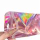 thumbnail image 3 of 100Pc Resealable Holographic Pen Smell Proof Pouch Zipper Closure Beadable Packaging Bags for Pen Se, 3 of 5
