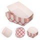 thumbnail image 5 of Houderco 20Ud Caja De Papel Kraft Para Hot Dogs Para Y Reuniones, 5 of 7
