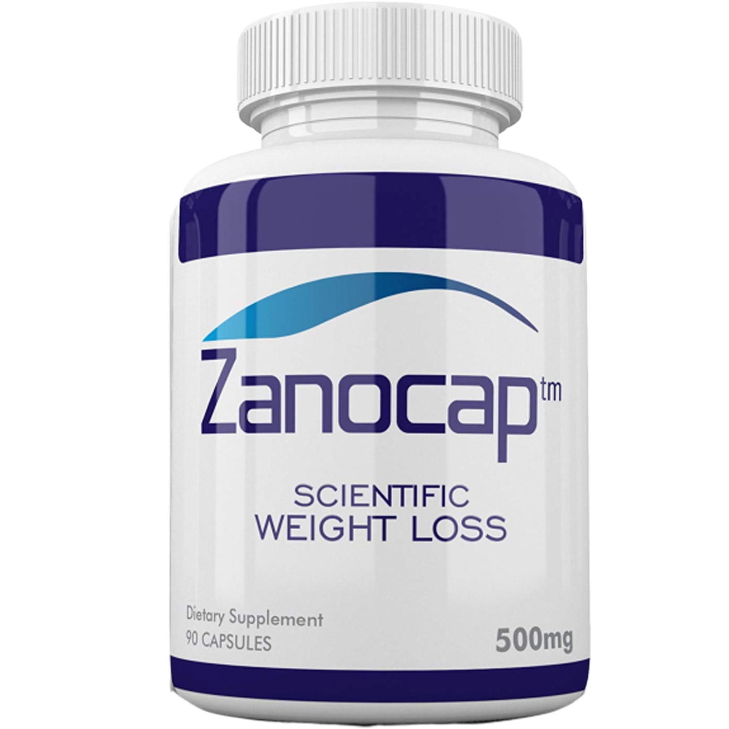 Zanocap Diet Weight Loss Pills (90 Caps) Walmart Canada