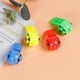 thumbnail image 5 of Kenally Mini silbato con cuerda, fútbol de plástico, aficionados a las porristas, árbitro, fiesta, favores, silbatos deportivos de Material de laboratorio, 5 of 6