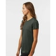 thumbnail image 2 of AllPro 48000L Pro-Lock Women's Performance T-Shirt-Smoke-3XL, 2 of 6