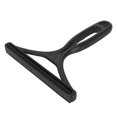 thumbnail image 1 of Dog Hair Remover Tool, Double Sided Reusable Rust Free Easy To Clean Manual Fabric Remover  For Home For Clothes Orange,Black, 1 of 8