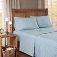 thumbnail image 2 of Pine Canopy Little River Flannel Cotton Sheet Set, 2 of 5