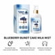 thumbnail image 4 of Xihbxyly Ofertas por tiempo limitado hoy Leche corporal en spray Blueberry Cream Cake Leche corporal en spray Blueberry Cream Cake para mujer Hidratante 100 ml, 4 of 7