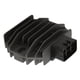 thumbnail image 4 of Regulador de voltaje de motocicleta 32800‑05G Reemplazo del estabilizador de 10 voltios para SUZUKI LT‑A400 LT‑R450Z, 4 of 14