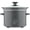 Gray, variant on Toastmaster Life Style 2 Quart Slow Cooker - Sage Fog