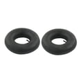 thumbnail image 4 of ATV Inner Tube, Front Rear 2PCS Self Sealing 145/70-6 Tire Inner Tube  For 90cc Go Karts Hand Trucks Lawn Mowers, 4 of 8