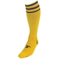thumbnail image 1 of Chaussettes de Football Pro à 3 Rayures pour Garçons/filles Precision, 1 of 1
