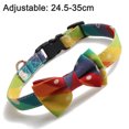 thumbnail image 2 of Accesorios para perros con globos | | corbata para collar de mascota para fiesta de cumpleaños, corbata interesante para perros y gatos, 2 of 5