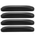 thumbnail image 1 of HAMPPLIES 4pcs Armrest Pads Replacement Armrest Cushions For Wheelchairs Easy Install Sponge Material, 1 of 8