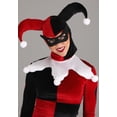 thumbnail image 3 of Déguisement de Luxe Harley Quinn pour Femme, 3 of 9