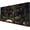 C-dark Colored Bookshelf Plants, variant on Pink Desk Mat Trendy Checkered Aesthetic Desk Pad Computer Large Mouse Pad Aesthetic Desk Accessories Office Gifts for Her Cute Keyboard and Mouse Pad Desk Computer Mat 31.5 X 11.8 in