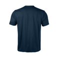 thumbnail image 3 of Youth Levelwear  Navy Florida Panthers Little Richmond Banner Arch T-Shirt, 3 of 3