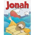 thumbnail image 2 of Bible Big Books: Bible Big Books: Jonah (Other), 2 of 2