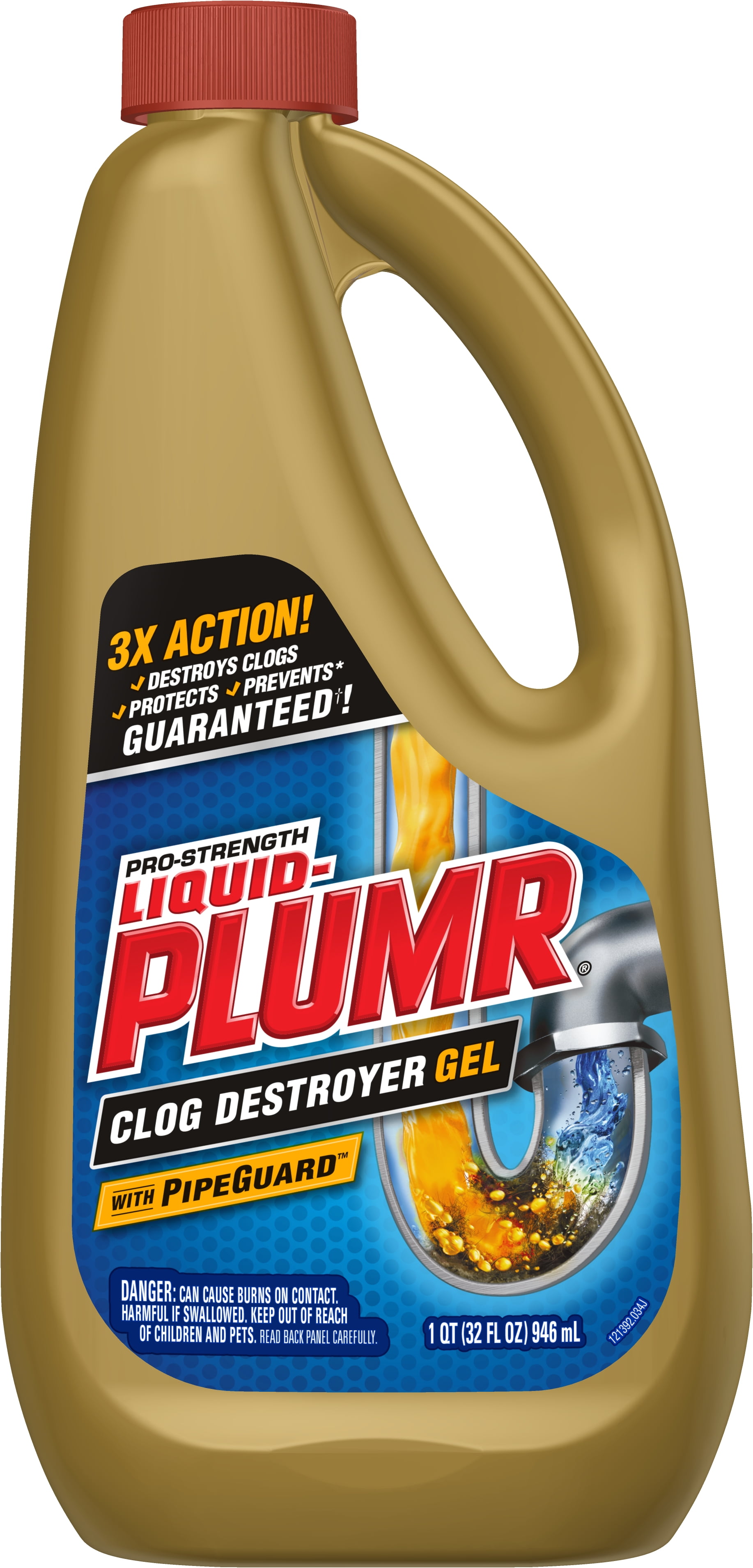 liquid plumr clog destroyer liquid plumr clog destroyer