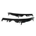 thumbnail image 3 of Headlight Lens Seal Gasket For - E39 5 Series 99-03 63126908405 Left Car Headlight Lens Shell Cover, 3 of 5