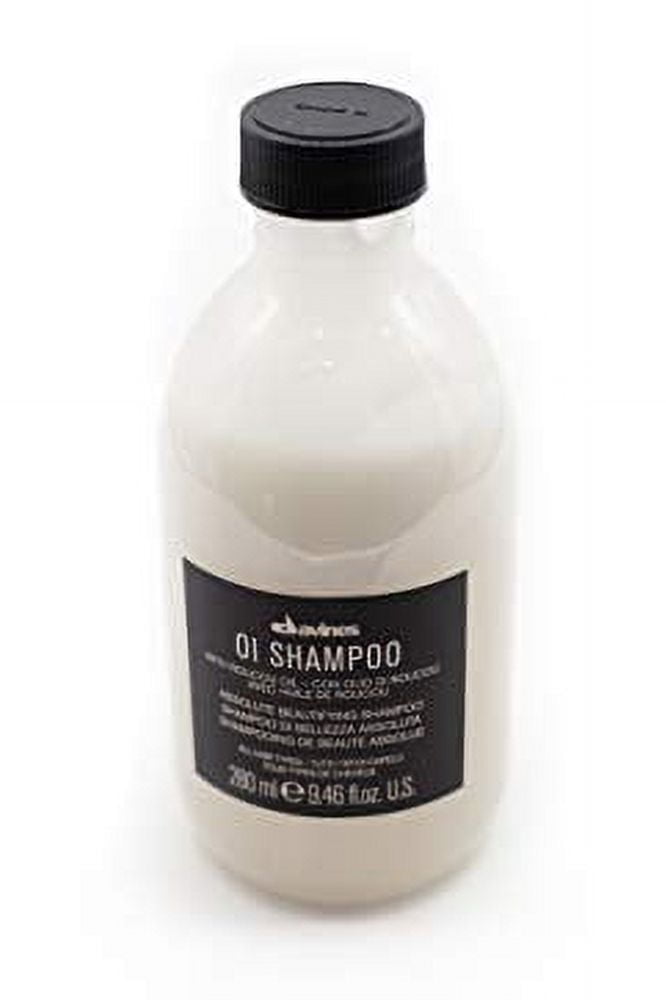 Davines OI Shampoo 280ml 9.46oz