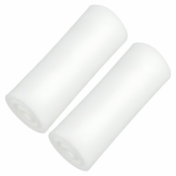 QARUN 12 Rolls Wide Gauze Bandages for Wound Care