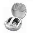 thumbnail image 5 of For Meta Quest3 Storage Bag Vr Headset Handle Drop-proof Scratch-proof Multifunctional Portable Bag, 5 of 5