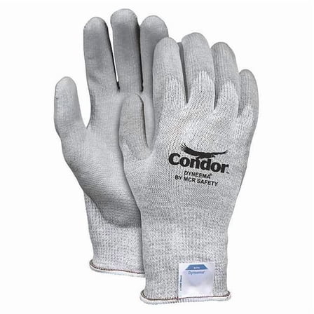 Condor Cut-Resistant Gloves,S/7,PR 30YP38