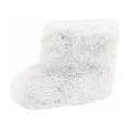 thumbnail image 1 of Winter Snow Boots, Casual Solid Color Thick Warm Soft Soled Fall Winter Snow Boots, Kids' Boots, 1 of 6
