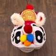 thumbnail image 4 of unbranded Disfraz De Festivo Para Mascotas Con Adorable Y Material Y Duradero, 4 of 8