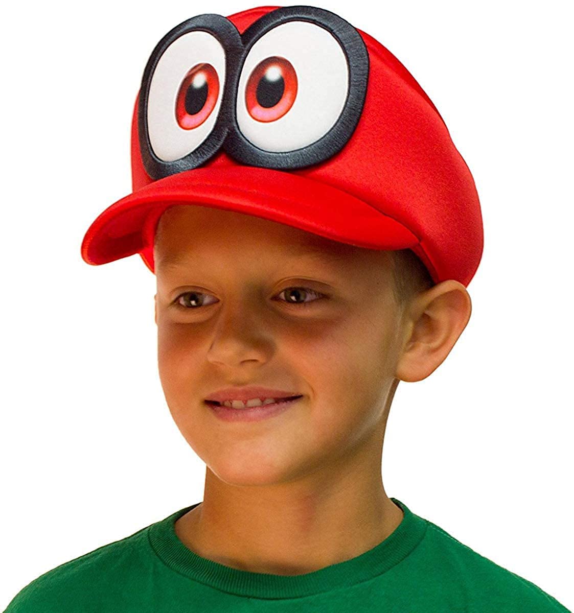 Nintendo Super Mario Odyssey Kids 
