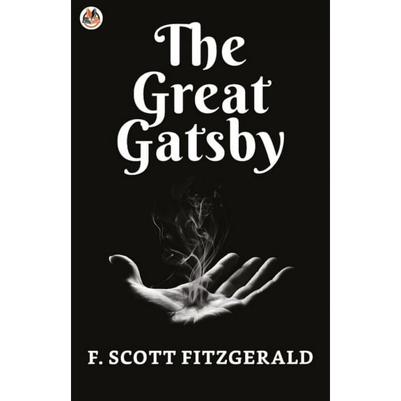 The Great Gatsby (Paperback)