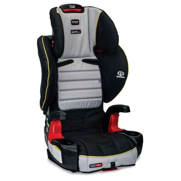 Britax frontier outlet clicktight dimensions