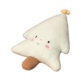 thumbnail image 1 of Yuarrent Almohadas de Feliz Navidad, regalos de amplia aplicación para Navidad, juguetes de peluche con pan de jengibre Decoración del hogar tipo 2, 1 of 6