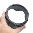 thumbnail image 5 of 78mm Lens Shade HB-78 Lens Hood for Nikon AF-S 70-200mm f/2.8E FL ED VR Lens, 5 of 8