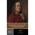 thumbnail image 1 of Pre-Owned Benjamin Franklin's Autobiography : Norton Critical Edition (Paperback) 9780393935615, 1 of 2