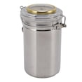 thumbnail image 4 of Cigar Container Jar, Durable Non Slip Humidor Jar Waterproof Excellent Sealing with Moisturizing Tablet for Tea for Kitchen ANGGREK Otros, 4 of 8