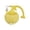 Yellow, variant on zhonghuaying Interactive Pet Smart Ball Toy,Interactive Pet Toy Automatic Rolling Ball,2026 Upgrade Automatic Light-Up Rolling Dogs Toys with USB Rechargeable for Indoor & Outdoor (Pink)