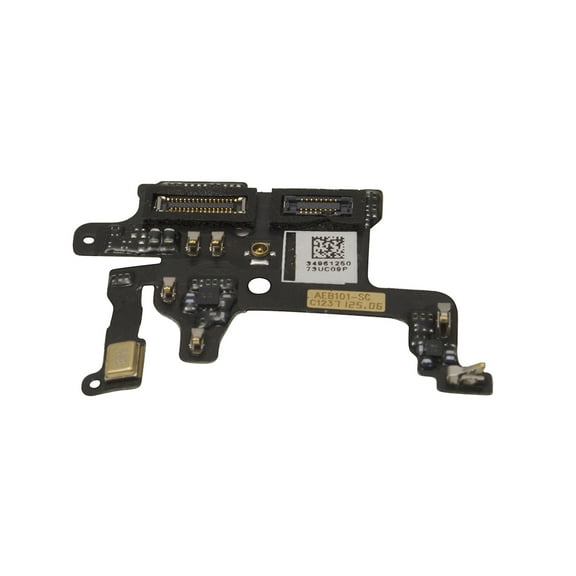 OnePlus 5 Microphone Flex Cable Replacement