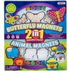 Butterfly Magnets/animal Magnets