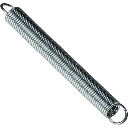 

CENTURY SPRING C-5 Extension Spring (2 Pack) 5/32