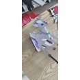 thumbnail image 5 of Decoración de Navidad al aire libre Metal Plug Sleigh Old Man Shape Wmkox8yii gf12244, 5 of 5
