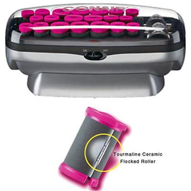 Conair Hair Rollers Walmart Canada