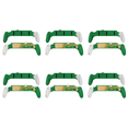 thumbnail image 1 of Accesorios Juego Con para Consola Switch/Switch OLED () Verde, 1 of 5