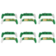 thumbnail image 1 of Accesorios Juego Con para Consola Switch/Switch OLED () Verde, 1 of 5